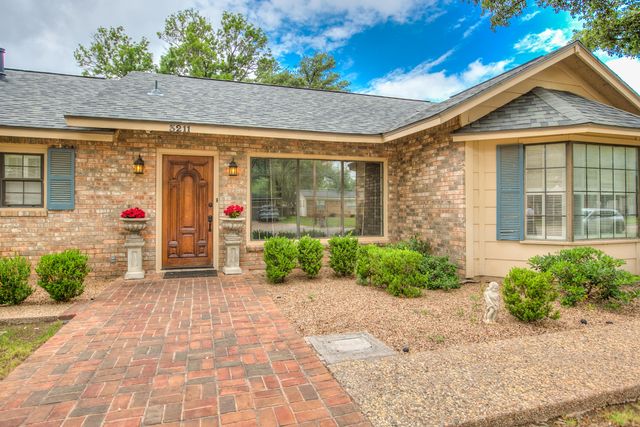 3211 Stanford Drive, San Angelo, TX 76904