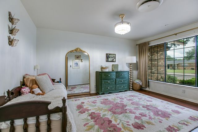 3211 Stanford Drive, San Angelo, TX 76904