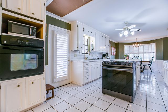 3211 Stanford Drive, San Angelo, TX 76904