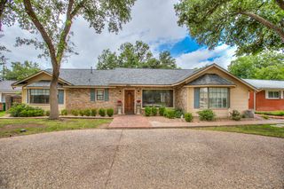 3211 Stanford Drive, San Angelo, TX 76904