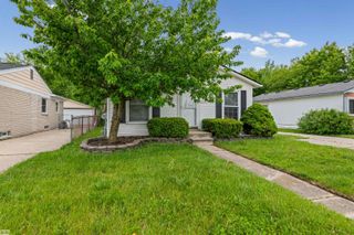 20171 Stafford Street, Clinton Township, MI 48035