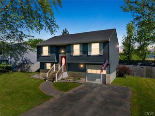 5643 Vistula, Cicero, NY 13029
