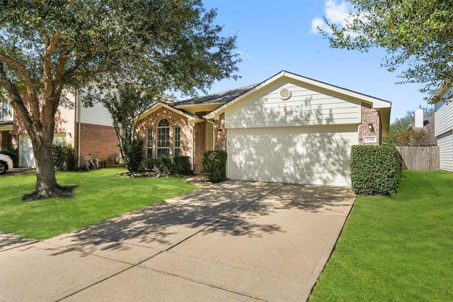 3110 Myrtle Ranch Drive, Katy, TX 77494