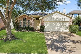 3110 Myrtle Ranch Drive, Katy, TX 77494