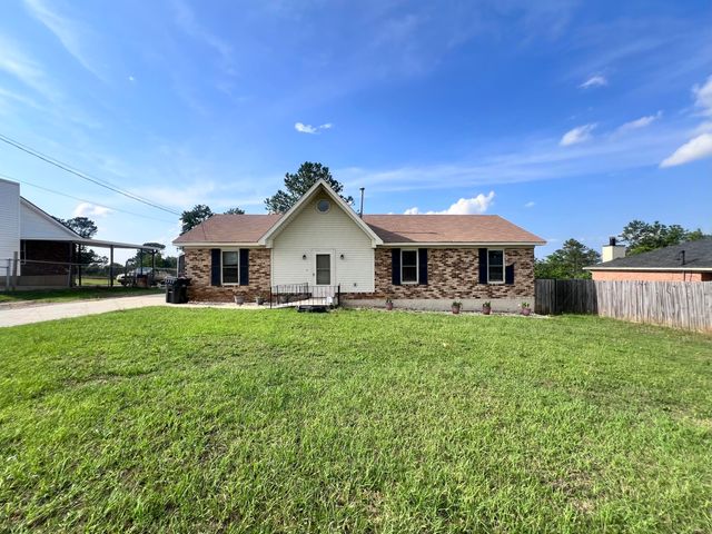 2554 TARA HEIGHTS Circle, Augusta, GA 30906