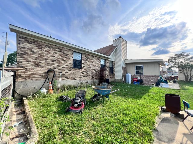 2554 TARA HEIGHTS Circle, Augusta, GA 30906
