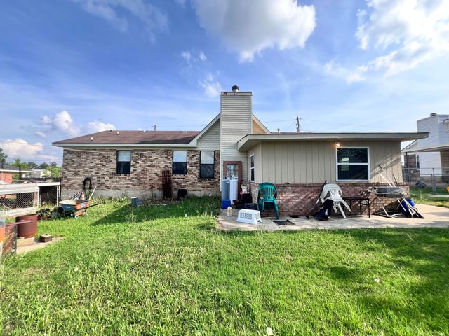 2554 TARA HEIGHTS Circle, Augusta, GA 30906