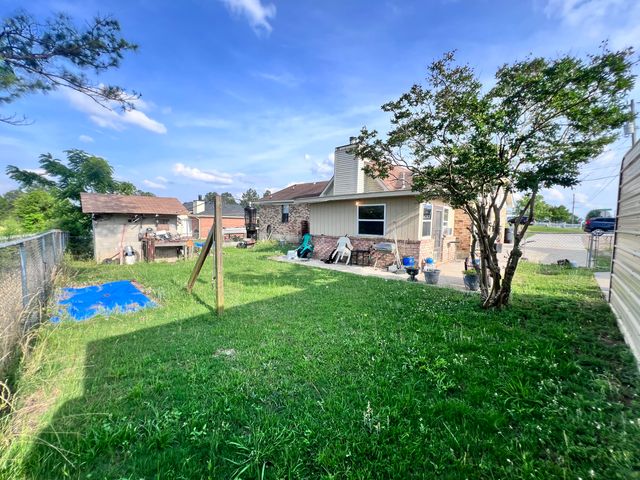 2554 TARA HEIGHTS Circle, Augusta, GA 30906