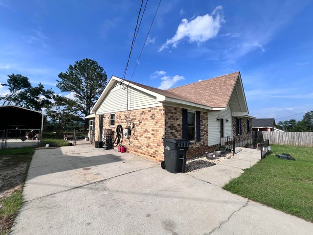 2554 TARA HEIGHTS Circle, Augusta, GA 30906
