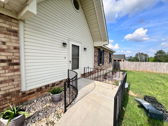 2554 TARA HEIGHTS Circle, Augusta, GA 30906