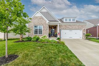 1512 Dell Glen Road, Dayton, OH 45458