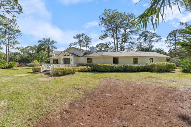 13600 54th Street N, The Acreage, FL 33411