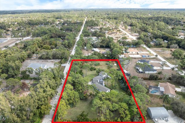13600 54th Street N, The Acreage, FL 33411