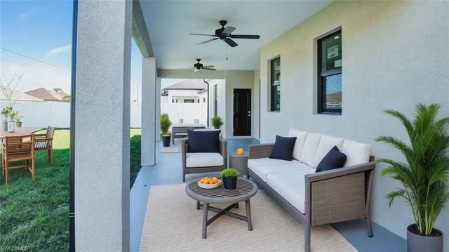 1335 NW 3rd TER, Cape Coral, FL 33993