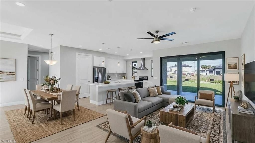 1335 NW 3rd TER, CAPE CORAL, FL 33993 — photo 2