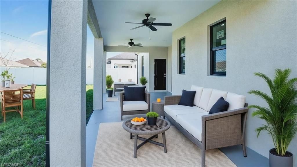 1335 NW 3rd TER, CAPE CORAL, FL 33993 — photo 3