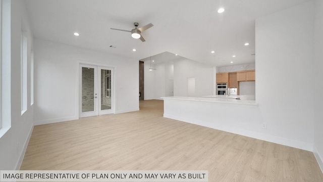 343 Louvenia Court, Pinehurst, TX 77362