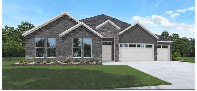 343 Louvenia Court, Pinehurst, TX 77362