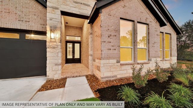 343 Louvenia Court, Pinehurst, TX 77362