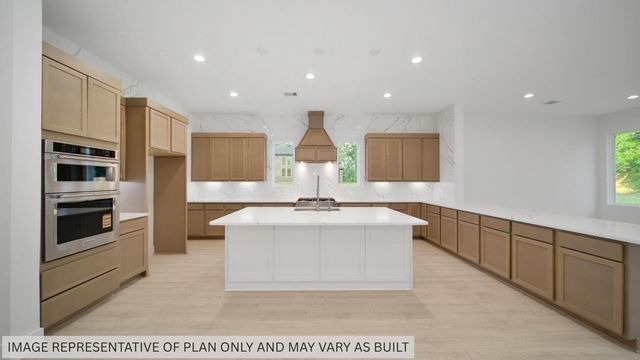 343 Louvenia Court, Pinehurst, TX 77362