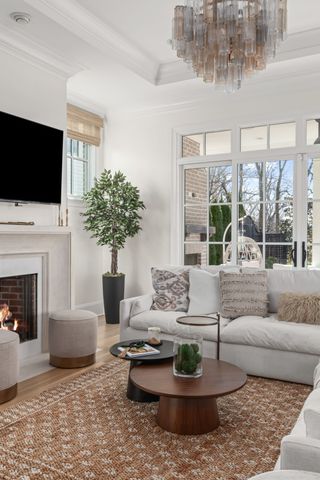 155 Splendor Ridge Dr, Franklin, TN 37064