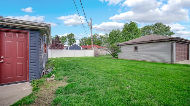 3509 41st Place, Highland, IN 46322