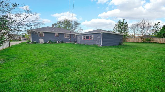 3509 41st Place, Highland, IN 46322
