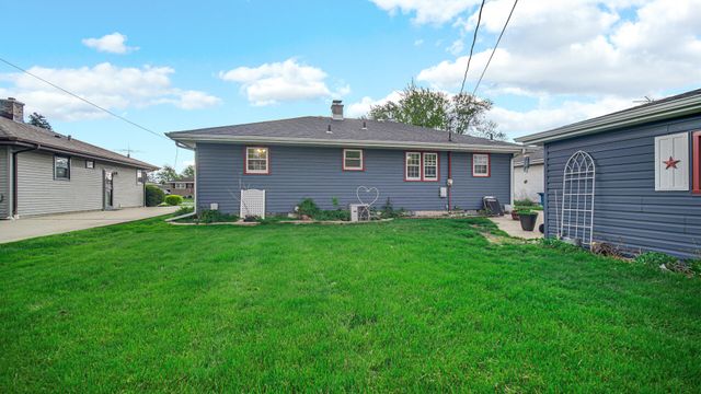 3509 41st Place, Highland, IN 46322