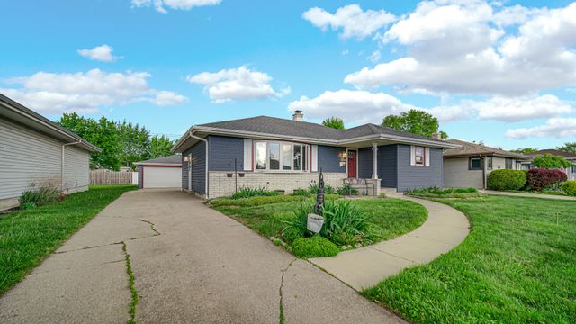 3509 41st Place, Highland, IN 46322