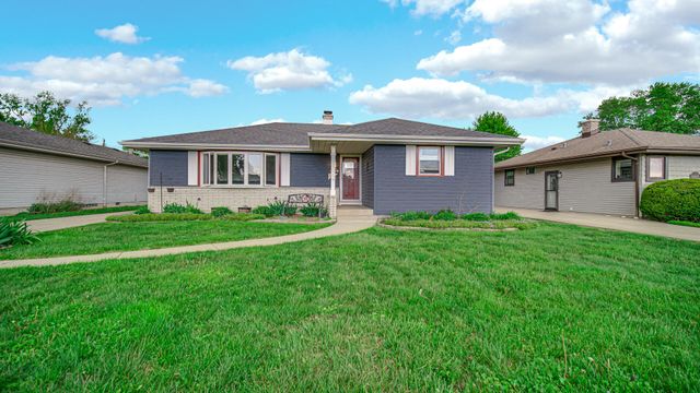 3509 41st Place, Highland, IN 46322