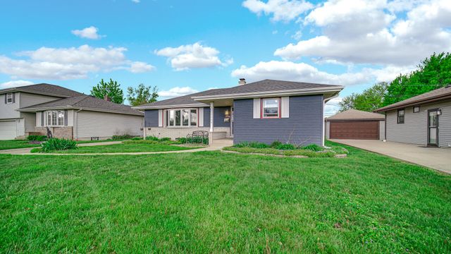3509 41st Place, Highland, IN 46322