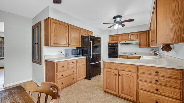 3509 41st Place, Highland, IN 46322