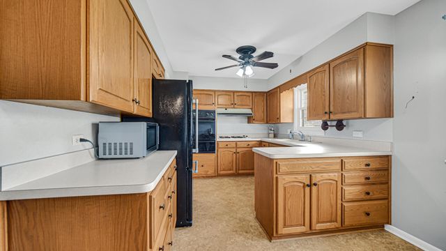 3509 41st Place, Highland, IN 46322