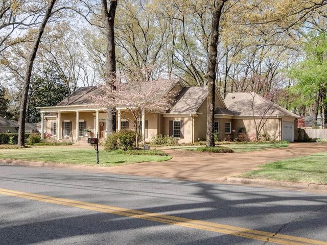 2395 KIRBY RD, Memphis, TN 38119