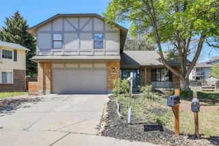 10128 E Weaver Place, Englewood, CO 80111