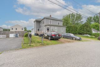 12 Lenox Street, Cumberland, RI 02864
