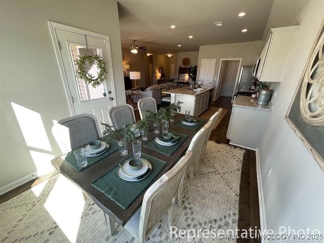 8619 E 164th Court S, Bixby, OK 74008