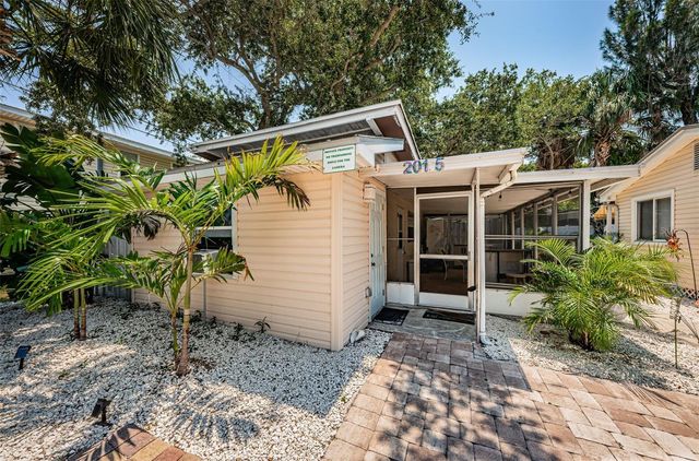 201.5 7TH AVENUE, Indian Rocks Beach, FL 33785
