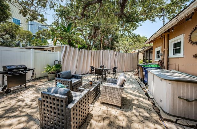 201.5 7TH AVENUE, Indian Rocks Beach, FL 33785