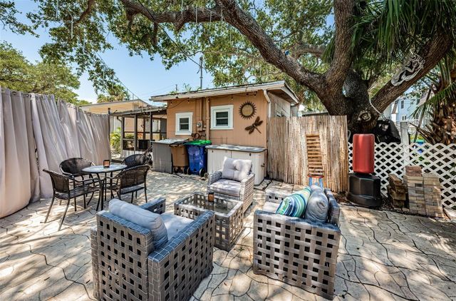 201.5 7TH AVENUE, Indian Rocks Beach, FL 33785