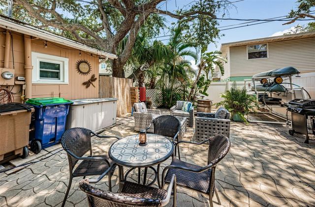 201.5 7TH AVENUE, Indian Rocks Beach, FL 33785