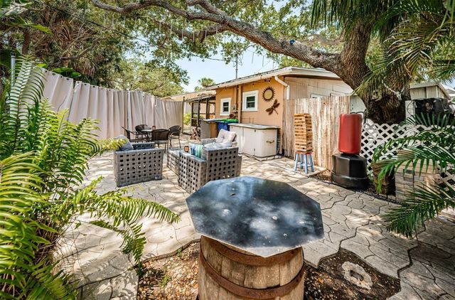 201.5 7TH AVENUE, Indian Rocks Beach, FL 33785