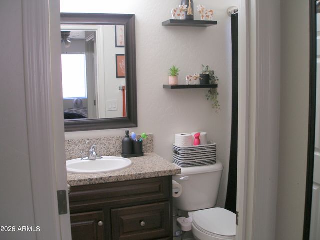 7500 E Horseshoe Lane 1 & 2, Prescott Valley, AZ 86314