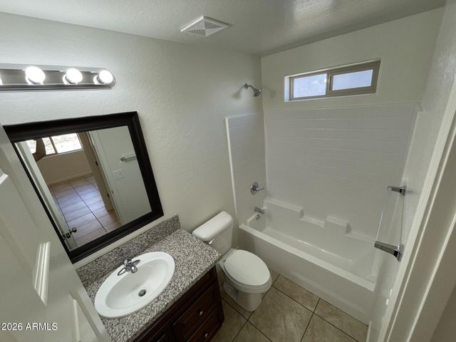 7500 E Horseshoe Lane 1 & 2, Prescott Valley, AZ 86314