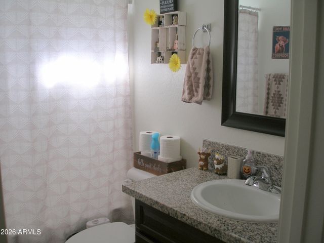 7500 E Horseshoe Lane 1 & 2, Prescott Valley, AZ 86314