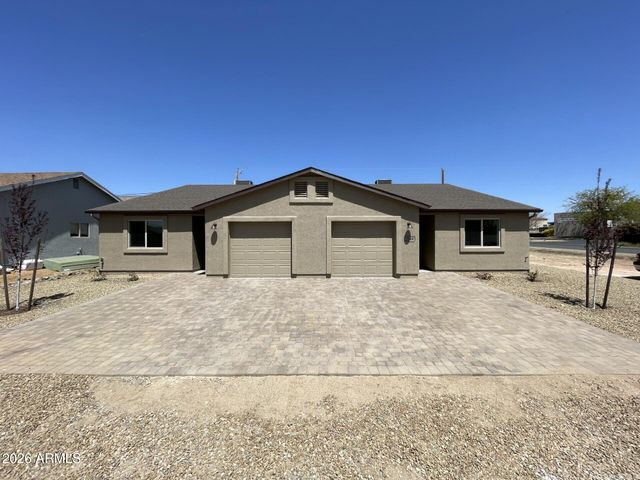 7500 E Horseshoe Lane 1 & 2, Prescott Valley, AZ 86314