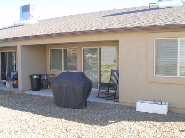 7500 E Horseshoe Lane 1 & 2, Prescott Valley, AZ 86314