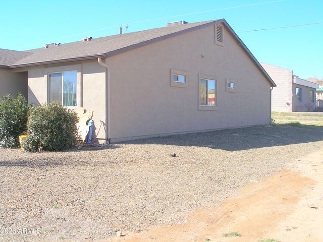 7500 E Horseshoe Lane 1 & 2, Prescott Valley, AZ 86314