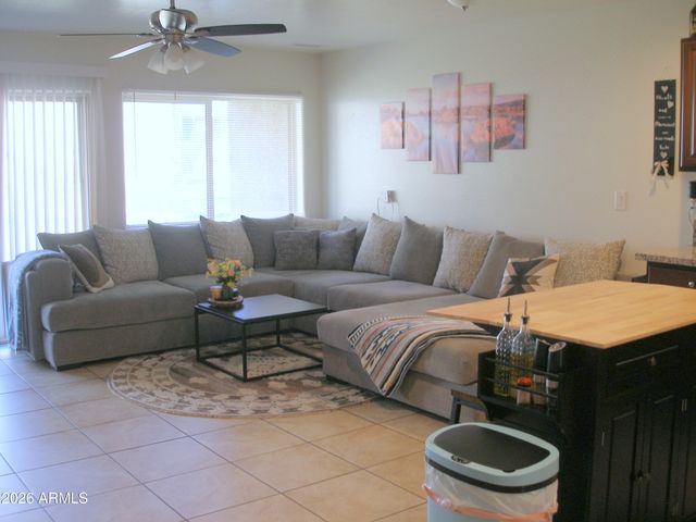 7500 E Horseshoe Lane 1 & 2, Prescott Valley, AZ 86314