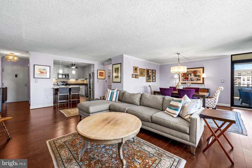 205 E JOPPA RD #1209, Towson, MD 21286